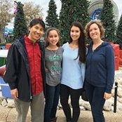 Kristi Tsering's photo