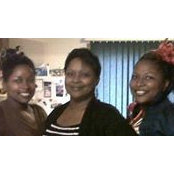 Stacy Dantzlers billede