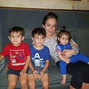 Julia Mohler's photo