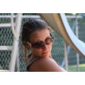 Erika Fieldss foto