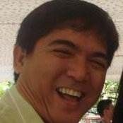 Angelito Ramirezs billede