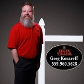 Foto de Greg Kosareff