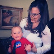 Jamie Krueger's photo