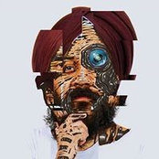 Randeep Singhs foto