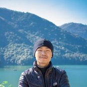 Bilash Magars foto