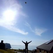 Guy Balmford's photo