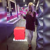 Кристина Вульчакs foto