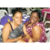 Bridgette Anderson-washingtons foto