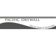 PACIFIC DRYWALL