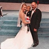 Brandon Roberts's photo