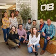 Foto de perfil de QUBE Constructora