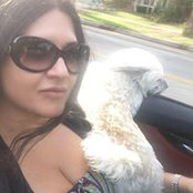 Neda Farjoodi's photo