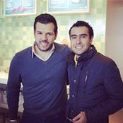 Pepe Aznar's photo