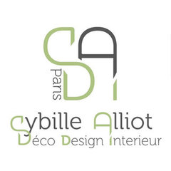 Sybille Alliot - Deco & Design Intérieur