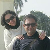 Vidit Gaur's photo