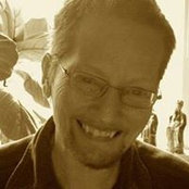Darrell Fleurys foto