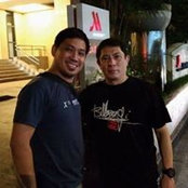 Oman Alipio's photo