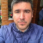 Luis Andrade's photo