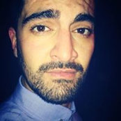 Amin Mahboubi's photo