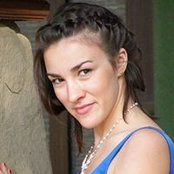 Катя Олейник's photo