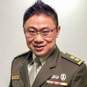 Hong Kwan Koh's photo