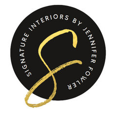 Signature Interiors by Jennifer Fowler