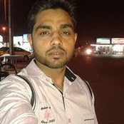 Rasheed Ahemads foto