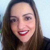 Andreia Meleiro's photo