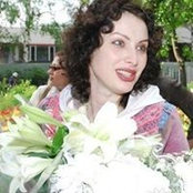 Подарина Евгения's photo