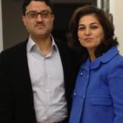 Soni Koul's photo