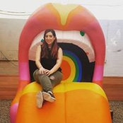 Foto de Danielle Nathan