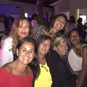 Ambra Sinagra's photo