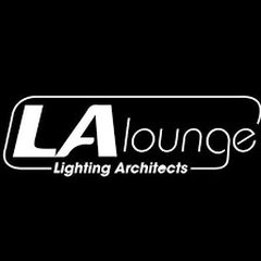 LA Lounge Lighting Architect