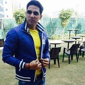 Foto von Mudit Rana