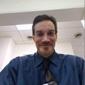 Michael Goad's photo