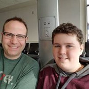 Jaden Morris's photo