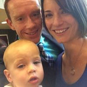 Sarah McHugh's photo