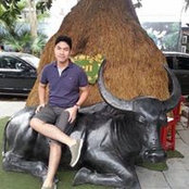 Andre Hadipranoto's photo