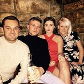Kevin Conway's photo