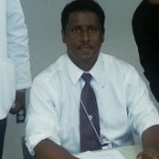 Photo de Daniel Yohannes