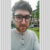 Darren Spence's photo
