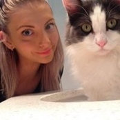 Foto de Danielle Newing