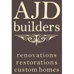 AJD Builders LLC