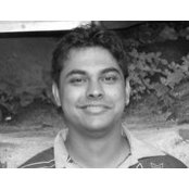 Arvind Ganesans billede