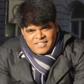 Foto von Anil Singh