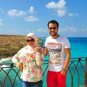 Saied Saied's photo