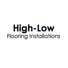 High-Low Flooring Installations