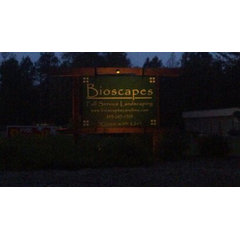 Bioscapes