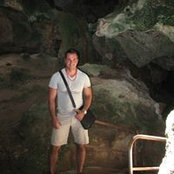 Ronald Scinto's photo