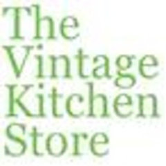 The Vintage Kitchen Store